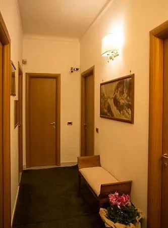 Bed & Breakfast Eterna 2*