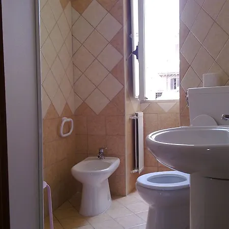 Penzion San Daniele Bundi House