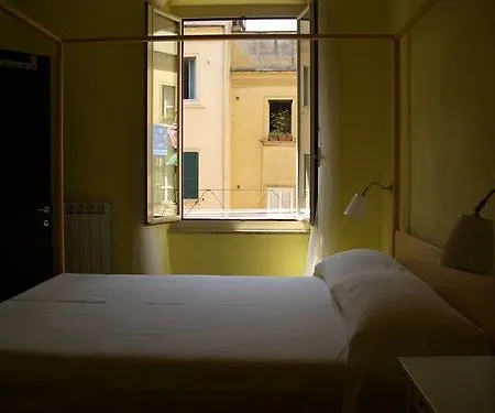 By Ghor Bed & Breakfast Rome