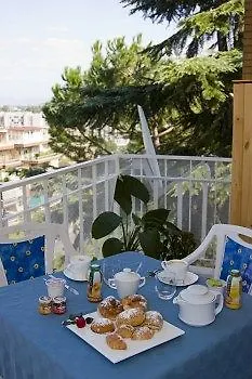 Guest house Pangea