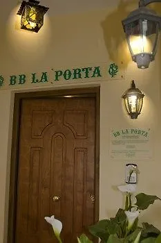 B&B La Porta 3*