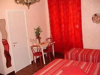 Villa Angeli Di Matilde Rome