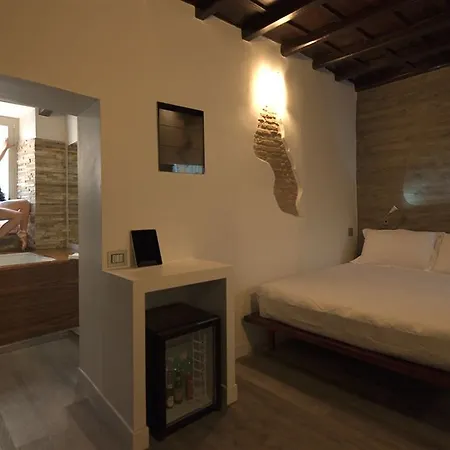 Gæstehus Irooms - Spanish Steps Rom