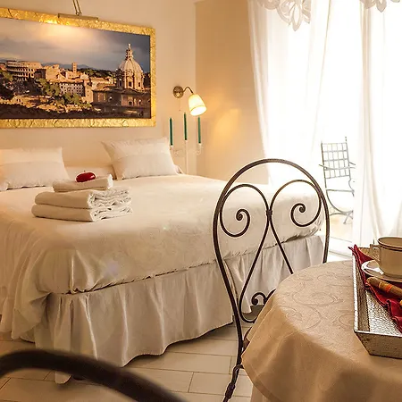 Bed & Breakfast Tiburtina