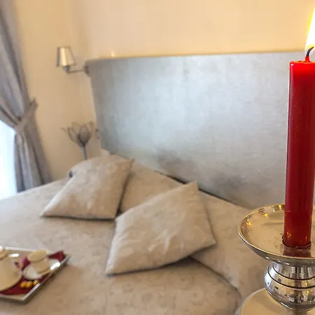 Tiburtina Bed & Breakfast Řím