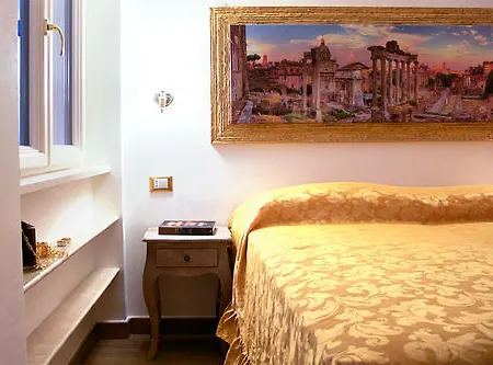 Bed & Breakfast Tiburtina