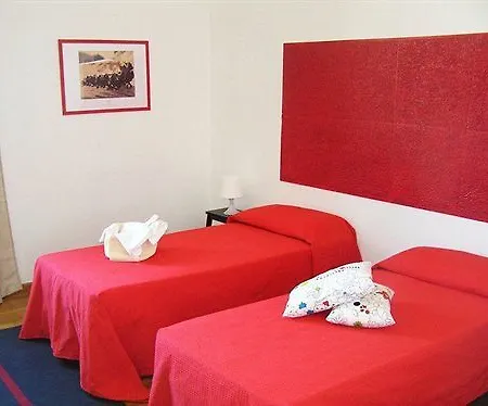 Cielo Vaticano Guest house Rome