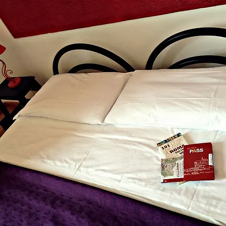 Cielo Vaticano Guest house