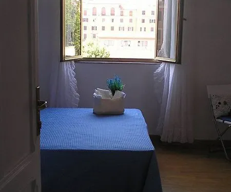Cielo Vaticano Guest house