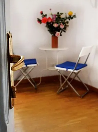 Guest house Cielo Vaticano 2*