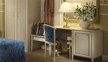 Pensjonat Relais Bocca Di Leone 3*