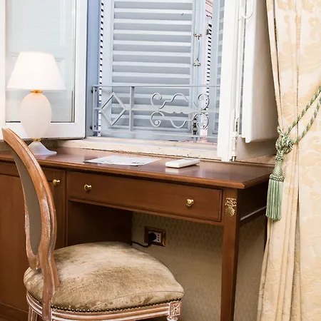 Relais Bocca Di Leone Pensjonat
