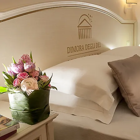 Guest house Dimora Degli Dei Rome