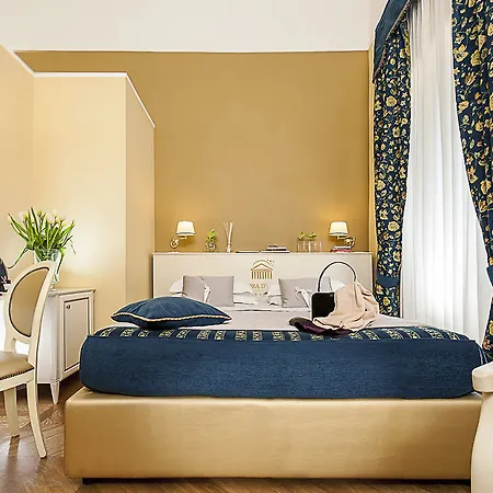 Dimora Degli Dei Guest house 2*
