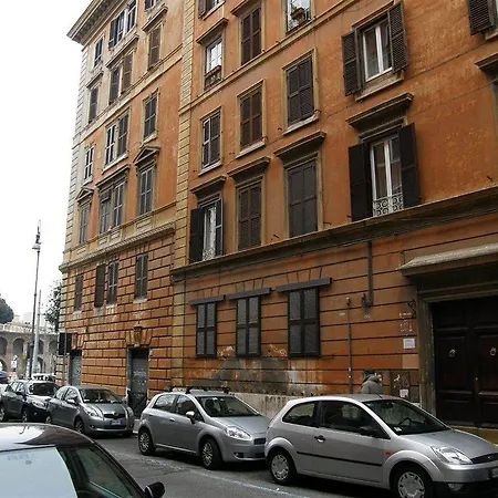 Appartamento Shabby Chic Roma