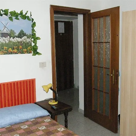 Appartamento Shabby Chic *