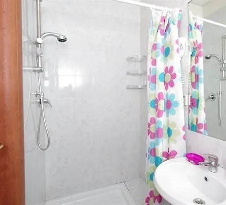 Casa Ferruccio Affittacamere 2*