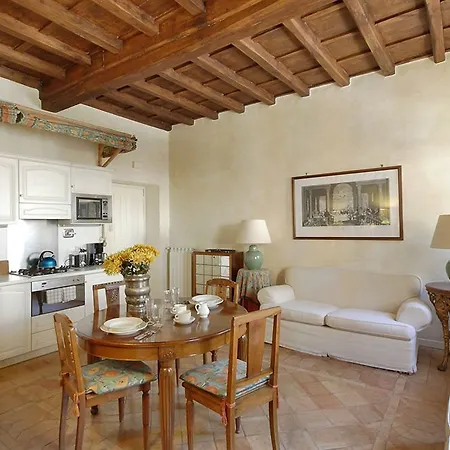 Apartment Gambero Rome