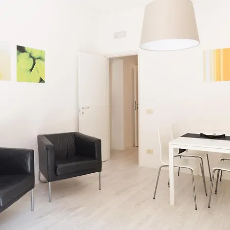 Appartamento Home Inn Rome
