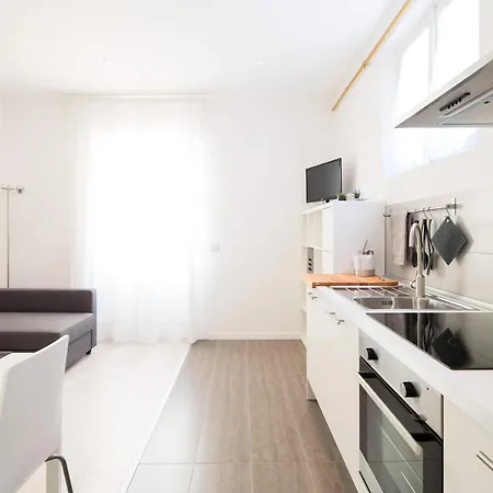 Home Inn Rome Roma