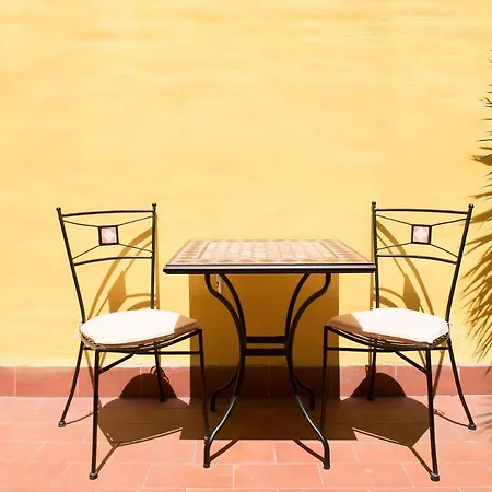 Home Inn Rome Appartamento *