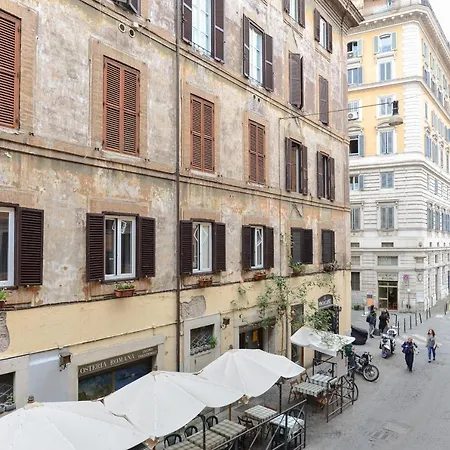 Apartment Urbana Colosseo Boutique Rome