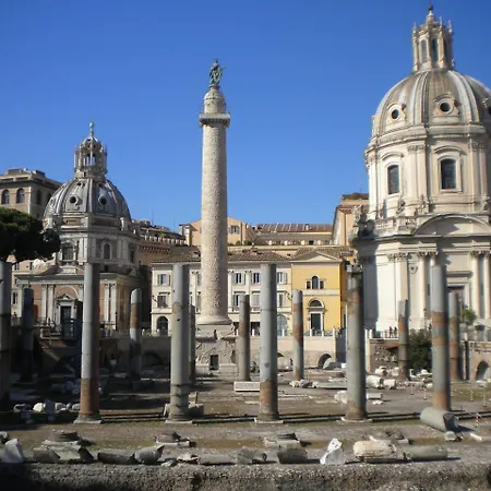 Urbana Colosseo Boutique * Rome