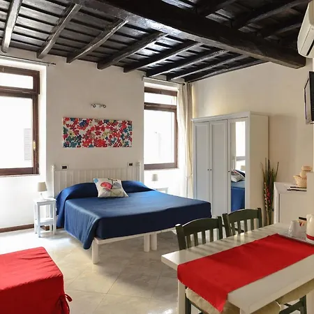 Apartment Urbana Colosseo Boutique