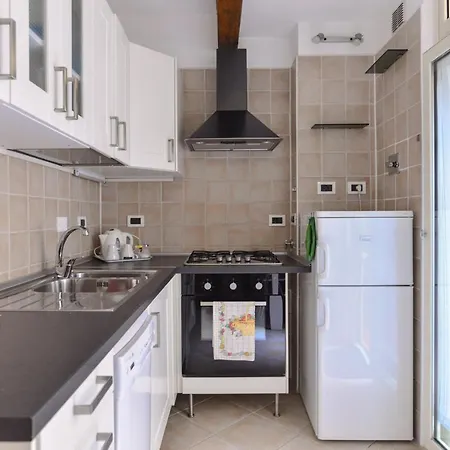 Apartment Urbana Colosseo Boutique