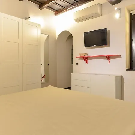 Urbana Colosseo Boutique Apartment *