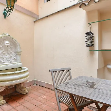 Apartment Urbana Colosseo Boutique Rome