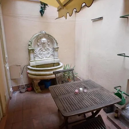 Urbana Colosseo Boutique Apartment Rome