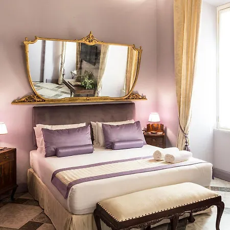 Navona Grand 2* Rom