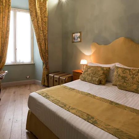 Affittacamere Navona Grand 2*