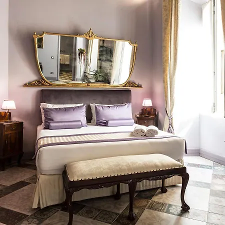 Navona Grand 2* Rom