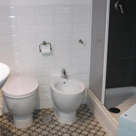 Urbana Colosseo Boutique Apartment