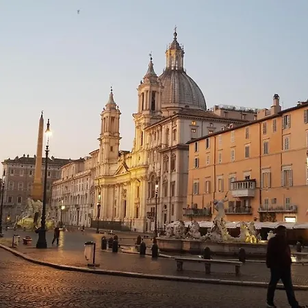 Affittacamere Navona Grand Roma
