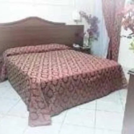 Hotel Mirage