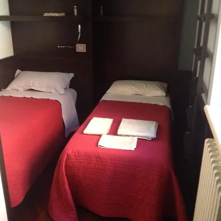 Apartment Luxury Rome