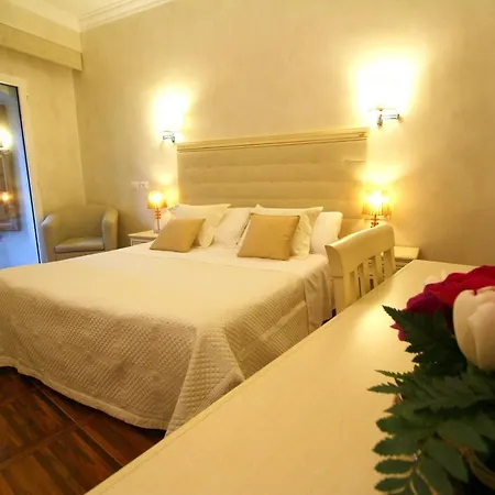 Guest house Navona 2*