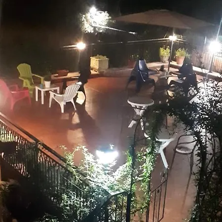 Affittacamere Le Streghe Di Roma