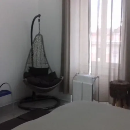 Bed and breakfast Gallia House Roma