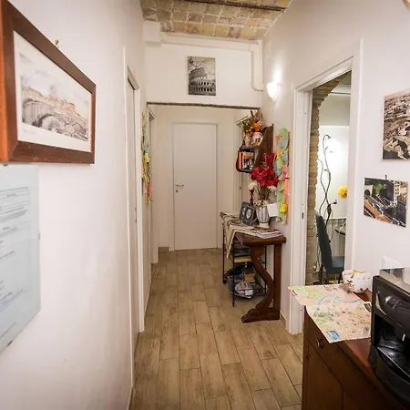 All'ombra Del Cupolone 2* Roma