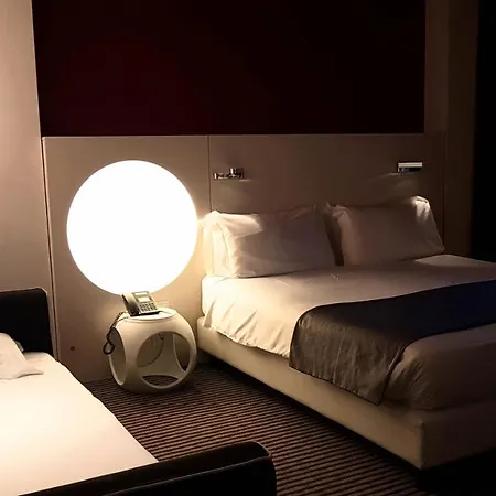 Hotel The Caesar Rzym