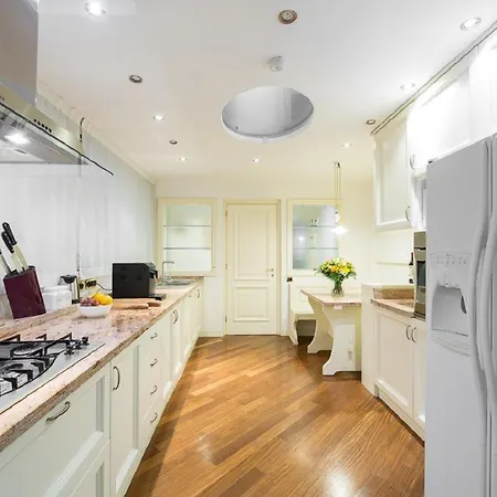 47luxury - Colosseo Apartment Rome