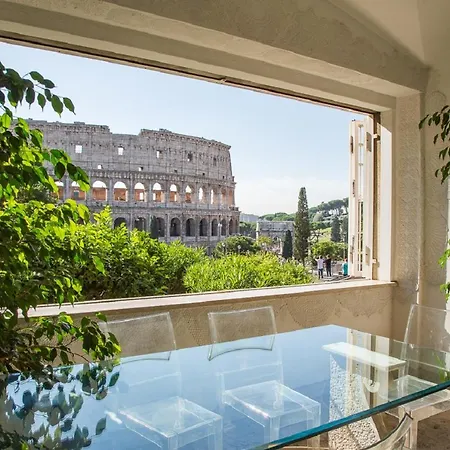 47luxury - Colosseo *