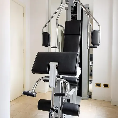 47luxury - Colosseo Apartment *
