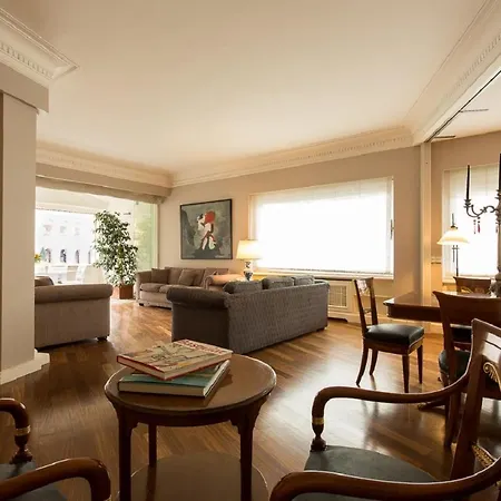 Apartment 47luxury - Colosseo Rome