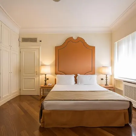 47luxury - Colosseo * Rome