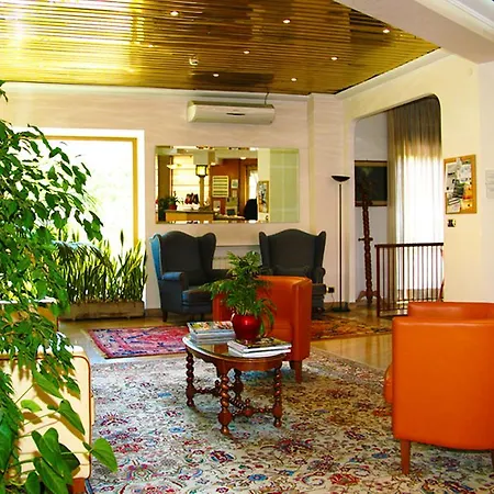 Derby Hotel
